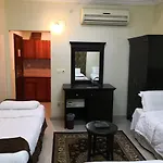 Manazel Al-Rahal Hotel 1