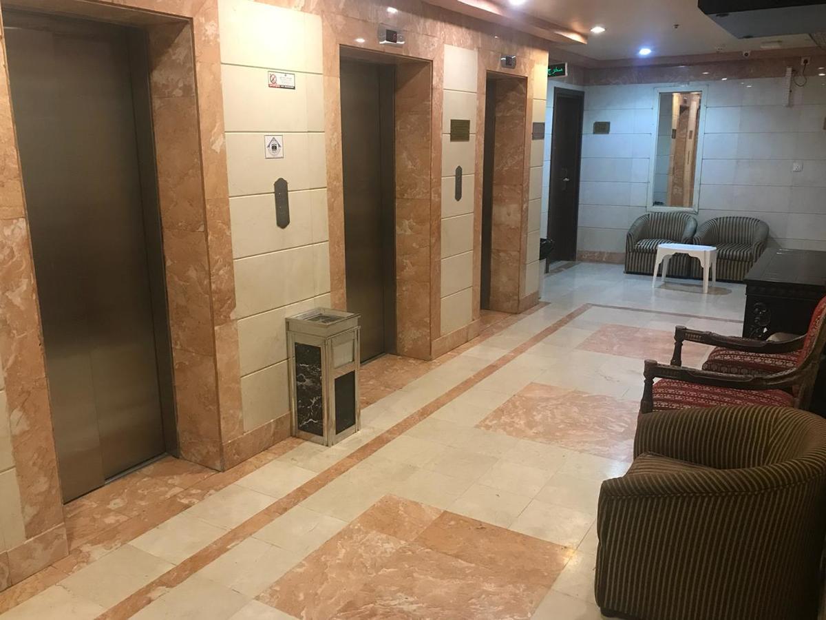 Manazel Al Rahal 1 3* Mecca