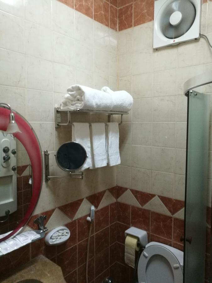 Manazel Al Rahal 1