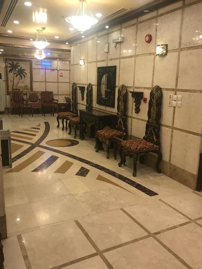 Hotel Manazel Al Rahal 1 3*