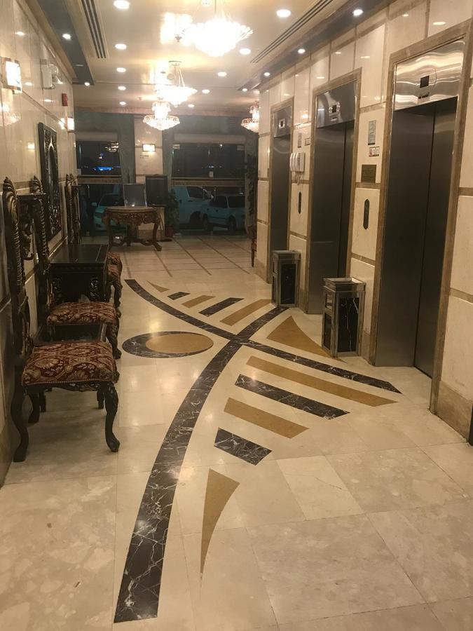 Manazel Al Rahal 1 Hotel