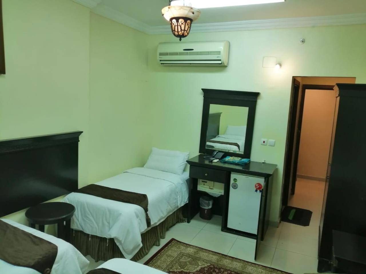 Hotel Manazel Al Rahal 1