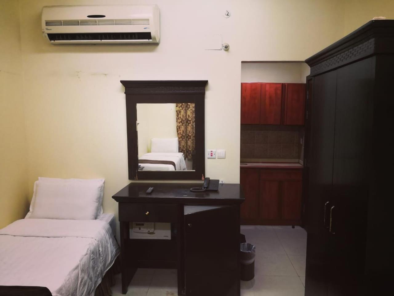 Hotel Manazel Al Rahal 1 Mecca