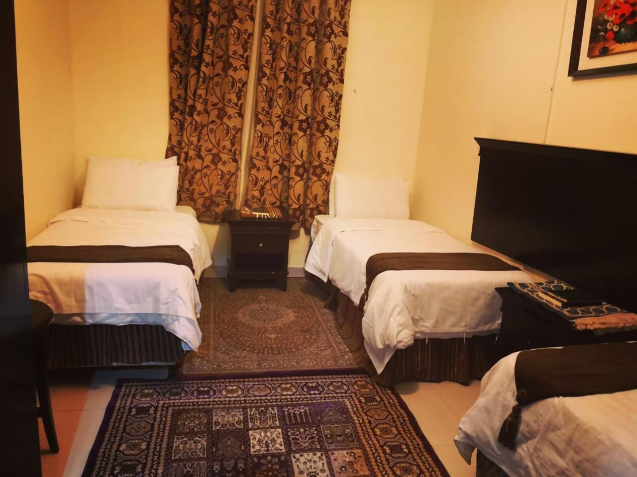 Hotel Manazel Al Rahal 1 Mecca