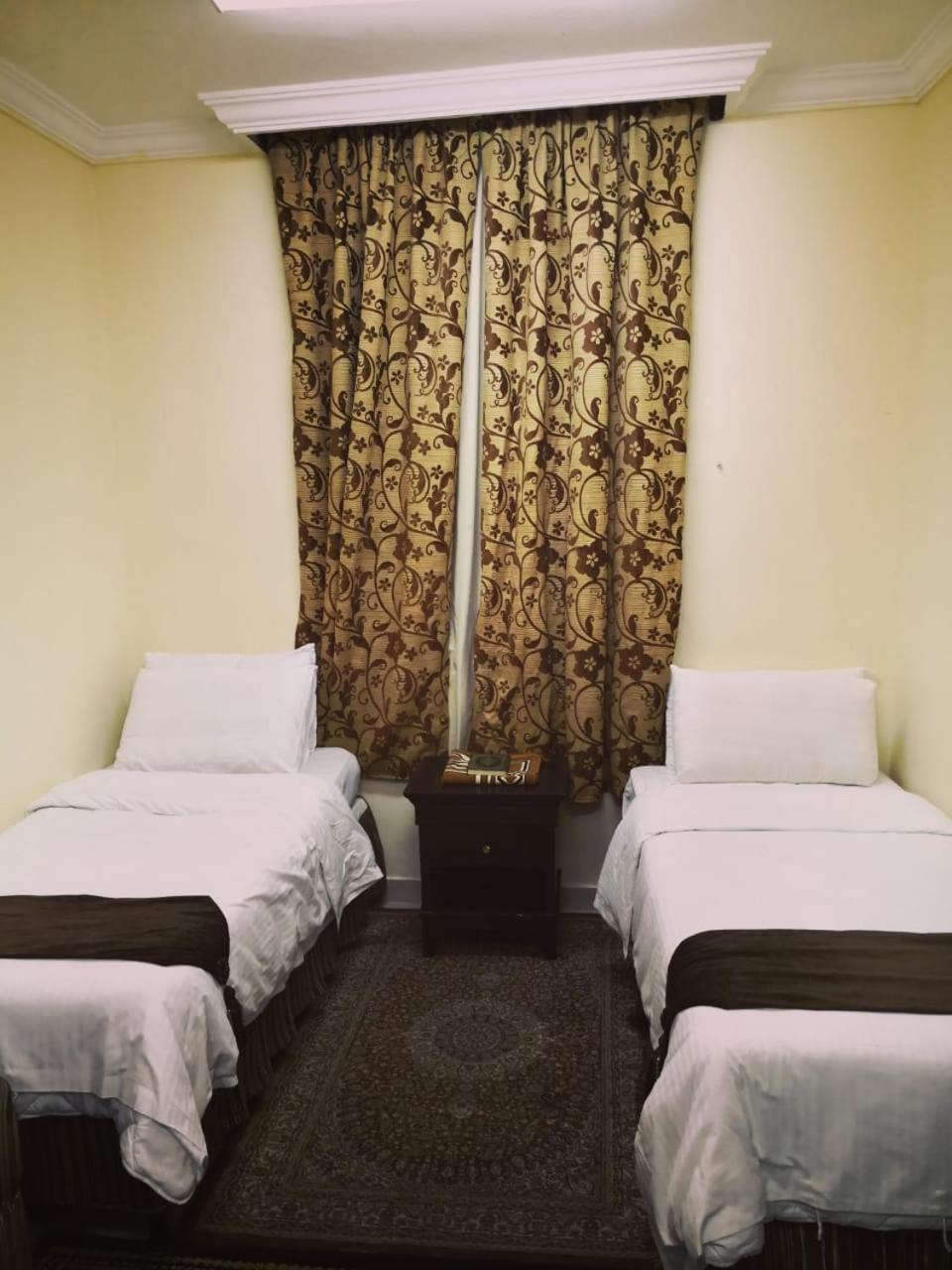 Manazel Al Rahal 1 Hotel Mecca
