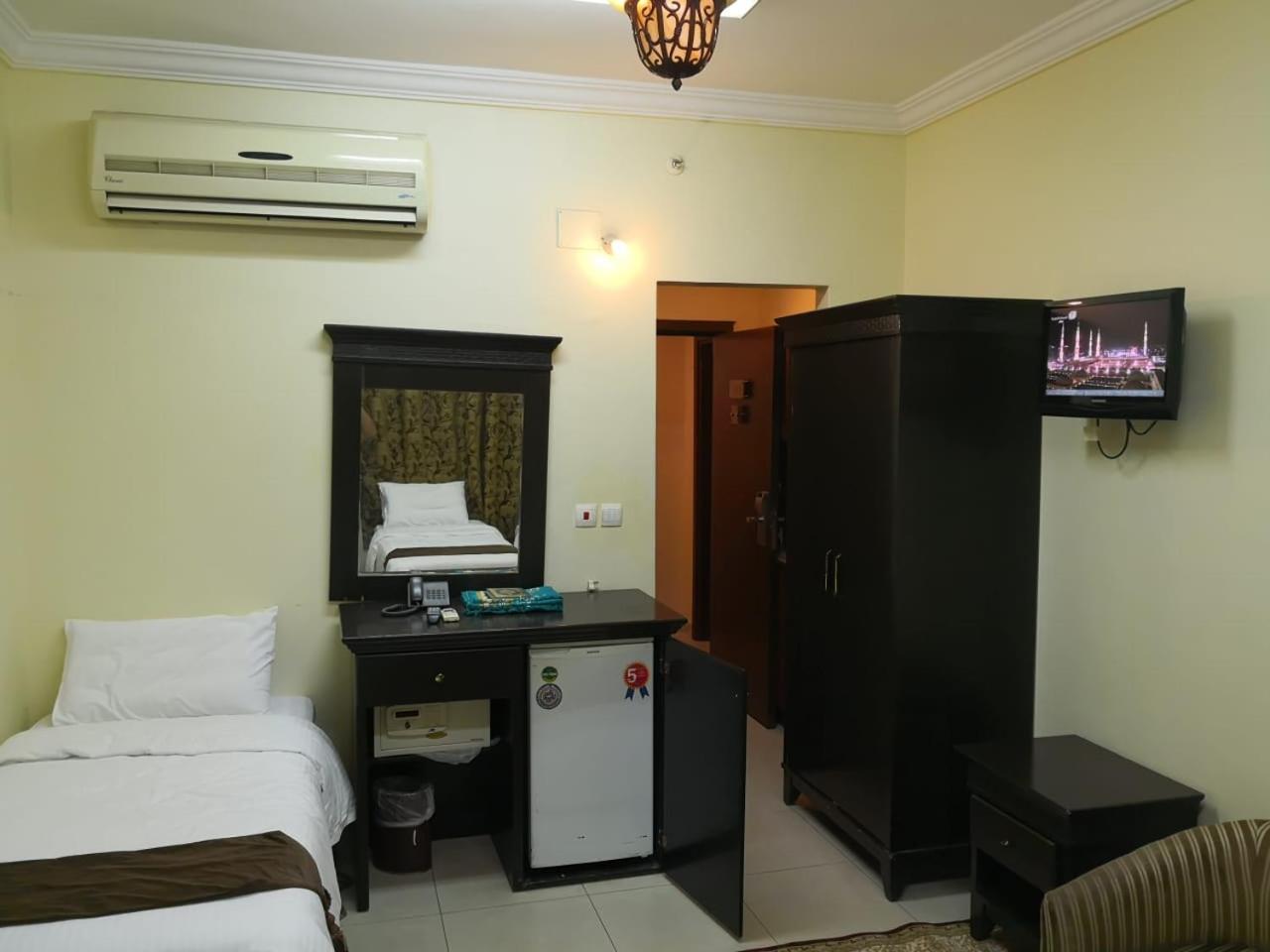 Hotel Manazel Al Rahal 1 3*