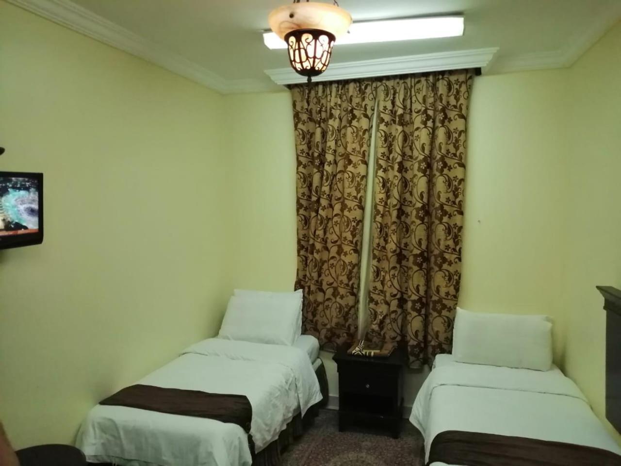 Manazel Al Rahal 1 Hotel Mecca